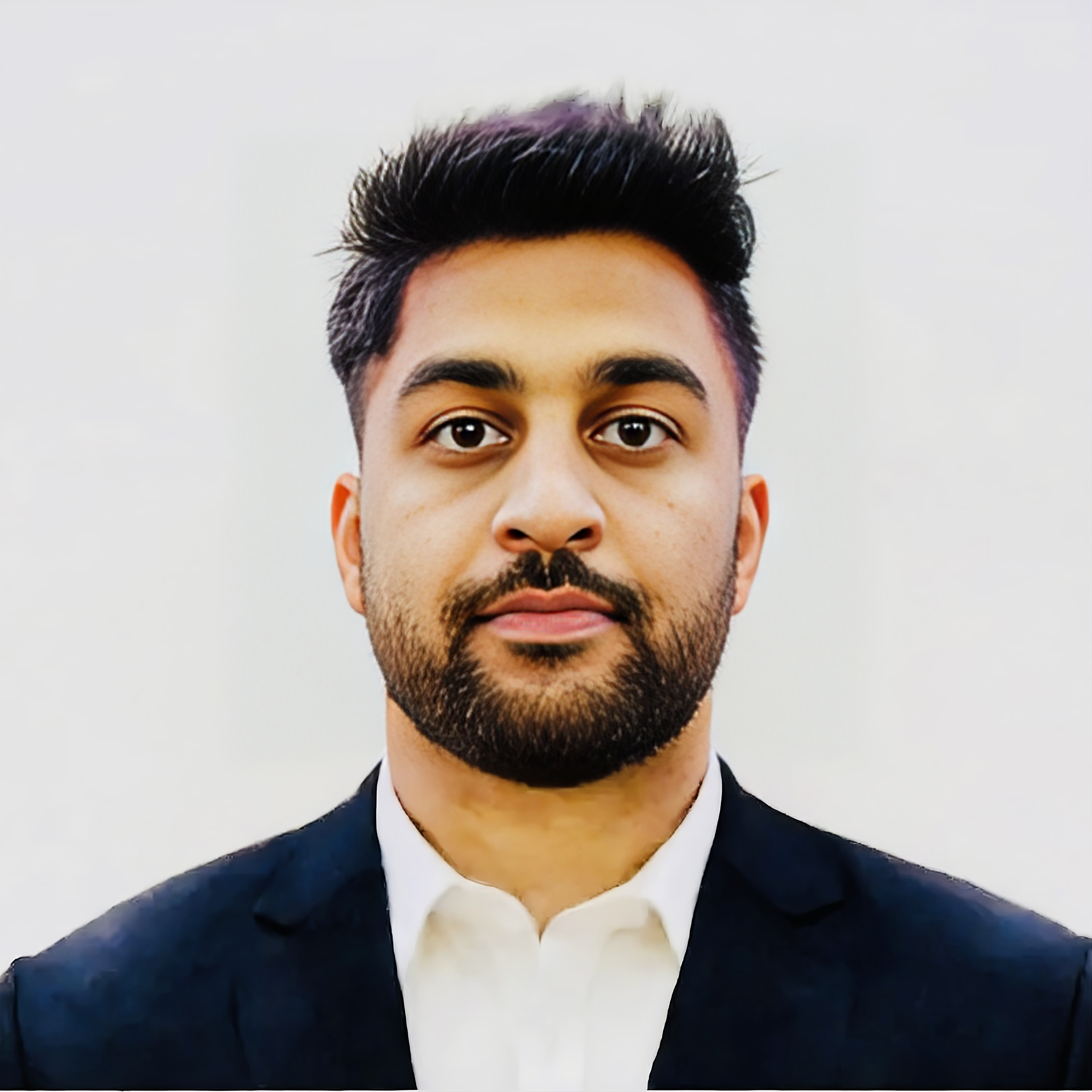 Mr. Dinesh Besiahgari